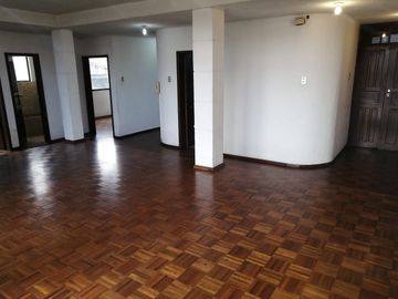 Edificio de Venta en Latacunga