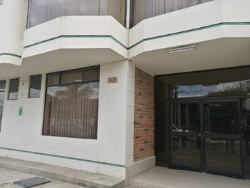 Edificio de Venta en Latacunga