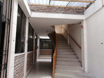Edificio de Venta en Latacunga