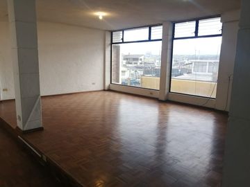 Edificio de Venta en Latacunga