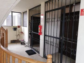 Edificio de Venta en Latacunga
