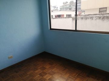 Edificio de Venta en Latacunga