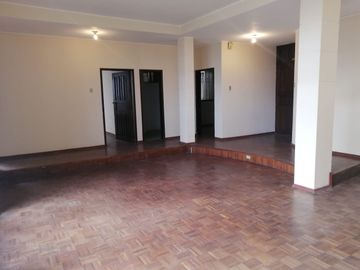 Edificio de Venta en Latacunga