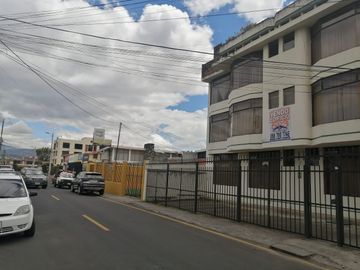 Edificio de Venta en Latacunga