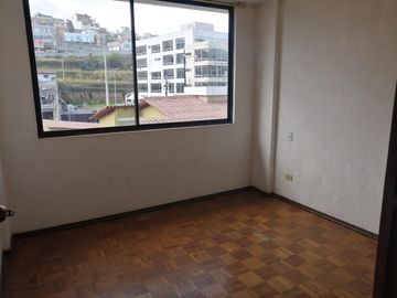 Edificio de Venta en Latacunga