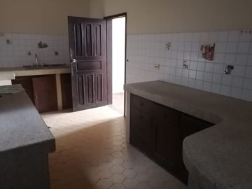 Edificio de Venta en Latacunga