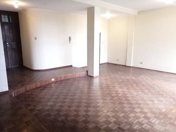 Edificio de Venta en Latacunga