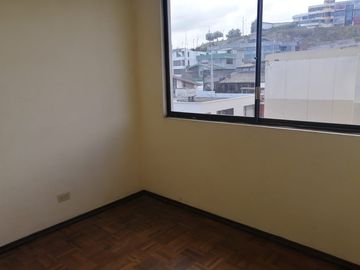 Edificio de Venta en Latacunga