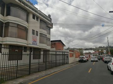 Edificio de Venta en Latacunga