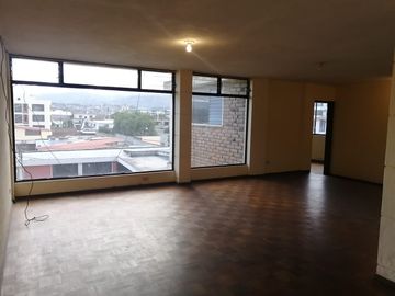 Edificio de Venta en Latacunga