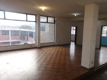 Edificio de Venta en Latacunga