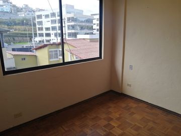 Edificio de Venta en Latacunga