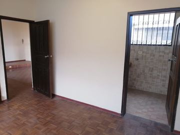 Edificio de Venta en Latacunga