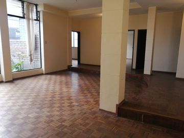 Edificio de Venta en Latacunga