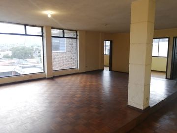 Edificio de Venta en Latacunga