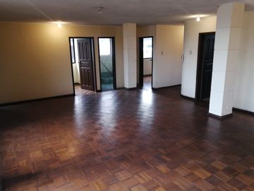 Edificio de Venta en Latacunga