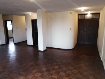 Edificio de Venta en Latacunga