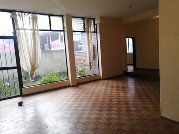 Edificio de Venta en Latacunga