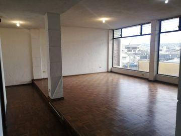 Edificio de Venta en Latacunga