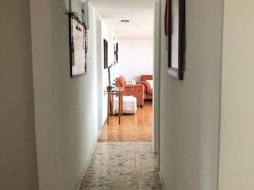 DEPTO. EN VENTA EN NONOALCO, BENITO JUAREZ JUNTO METRO SAN ANTONIO
