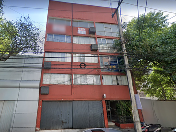 DEPTO. EN VENTA EN NONOALCO, BENITO JUAREZ JUNTO METRO SAN ANTONIO