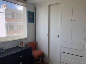 DEPTO. EN VENTA EN NONOALCO, BENITO JUAREZ JUNTO METRO SAN ANTONIO