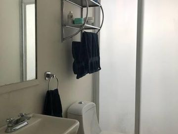 DEPTO. EN VENTA EN NONOALCO, BENITO JUAREZ JUNTO METRO SAN ANTONIO
