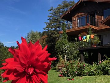 Casa en Venta Parque del Lago Villarrica