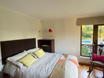 Casa en Venta Parque del Lago Villarrica