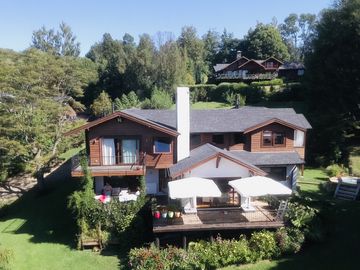 Casa en Venta Parque del Lago Villarrica