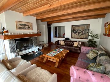 Casa en Venta Parque del Lago Villarrica