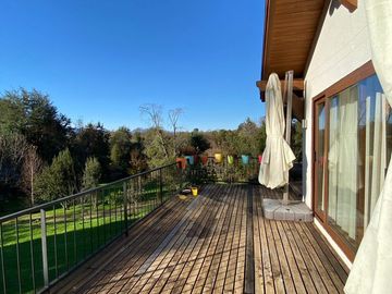 Casa en Venta Parque del Lago Villarrica