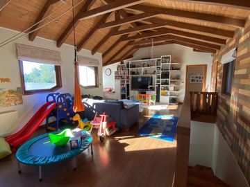 Casa en Venta Parque del Lago Villarrica