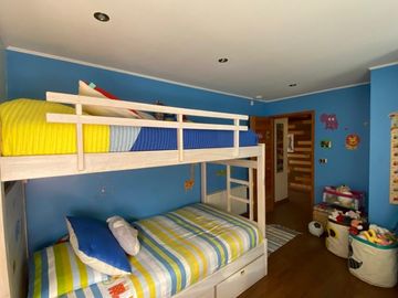 Casa en Venta Parque del Lago Villarrica