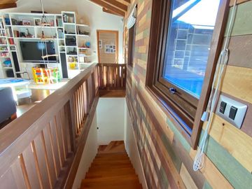 Casa en Venta Parque del Lago Villarrica