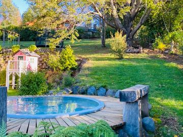 Casa en Venta Parque del Lago Villarrica