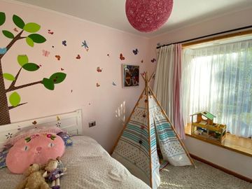 Casa en Venta Parque del Lago Villarrica