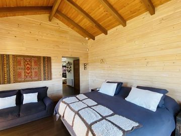 Casa en Venta Parque del Lago Villarrica