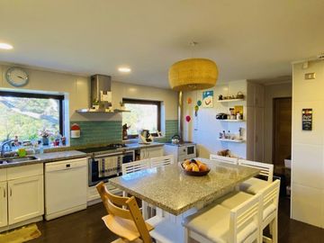 Casa en Venta Parque del Lago Villarrica