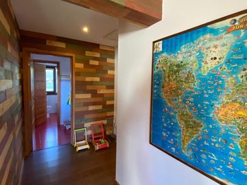 Casa en Venta Parque del Lago Villarrica