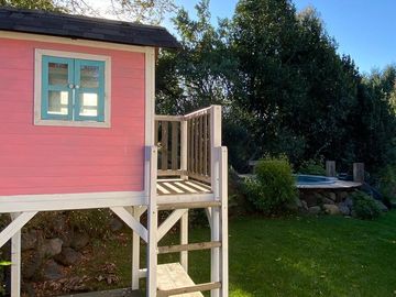 Casa en Venta Parque del Lago Villarrica