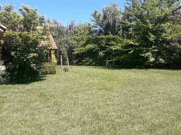 Vendo Casa En Huilquilemu – Talca. V 857-450-LR-10.18