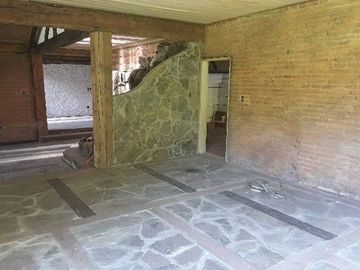 Vendo Casa En Huilquilemu – Talca. V 857-450-LR-10.18