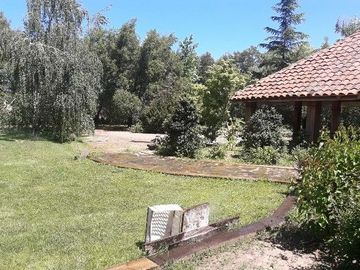 Vendo Casa En Huilquilemu – Talca. V 857-450-LR-10.18