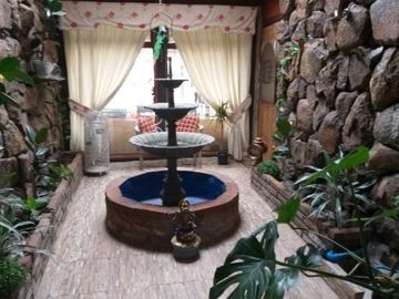 Vendo Casa En Huilquilemu – Talca. V 857-450-LR-10.18