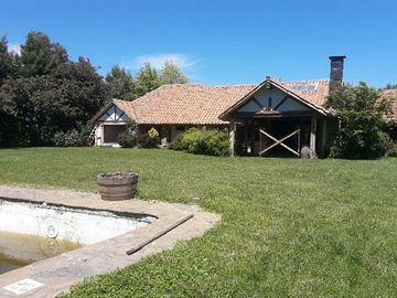 Vendo Casa En Huilquilemu – Talca. V 857-450-LR-10.18