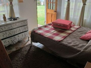 Vendo Casa En Huilquilemu – Talca. V 857-450-LR-10.18