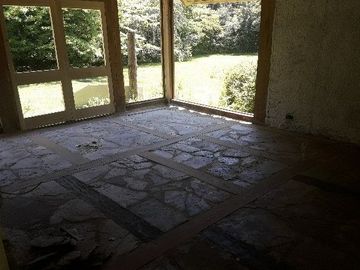 Vendo Casa En Huilquilemu – Talca. V 857-450-LR-10.18