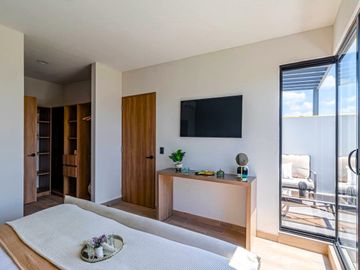 CASA EN VENTA A POCOS MINUTOS DE CUERNAVACA CON ALBERCA Y ZONA DE YOGA