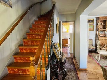 Venta Casa Manquehue Sur, Cuarto Centenario, La Condes